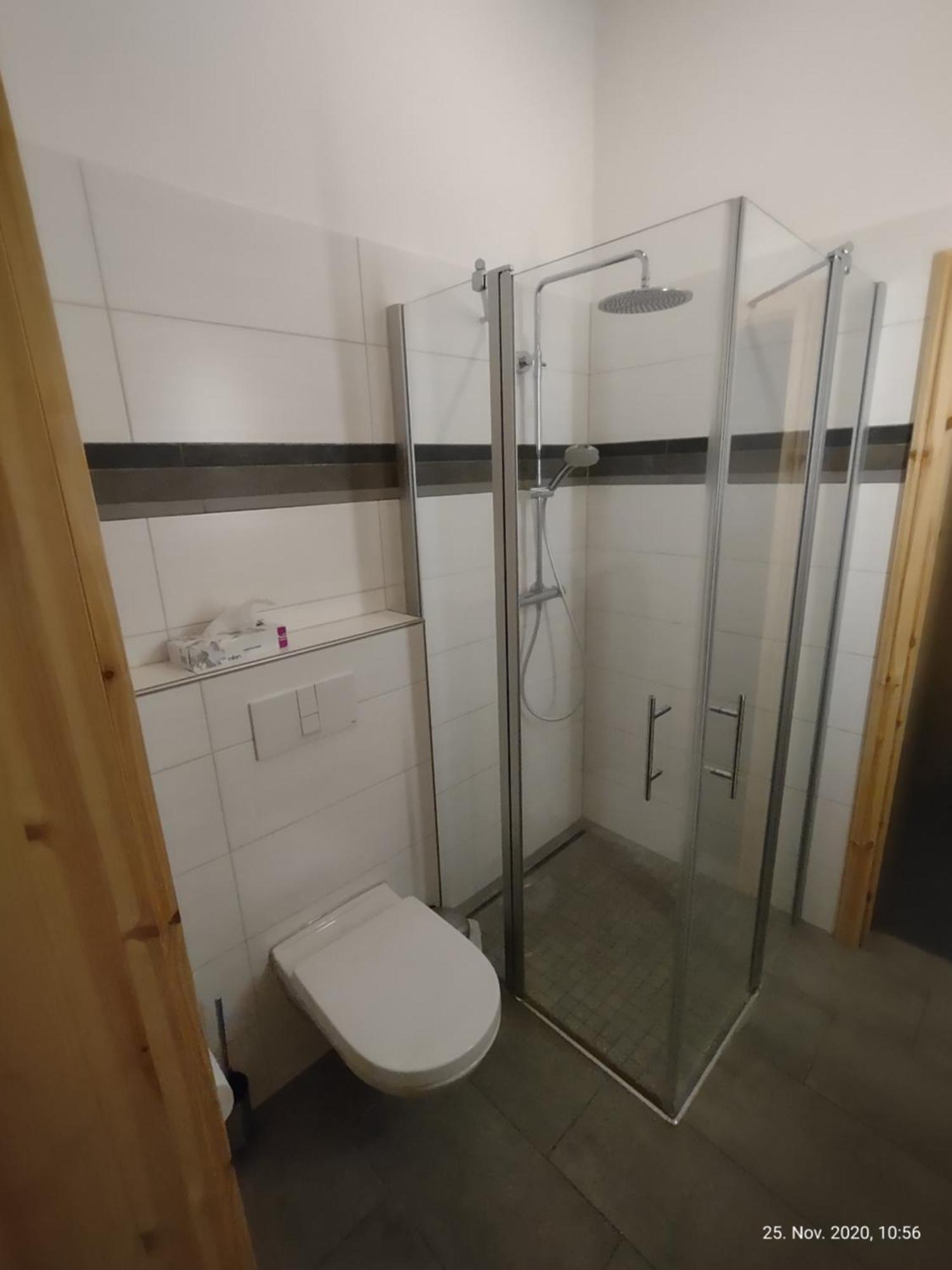 Ferienhaus Merlin Rieden  Exteriör bild